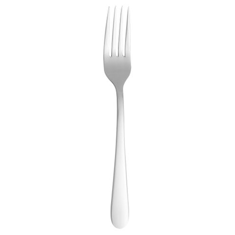 RYE TABLE FORK S/STEEL DOZ