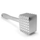 MEAT TENDERISER LARGE ALUM