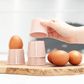 ZEAL CLASSIC STACK & STORE EGG CUPS SET OF 4 (4)