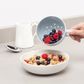 ZEAL CLASSIC BERRY COLANDER 10CM (8)