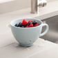 ZEAL CLASSIC BERRY COLANDER 10CM (8)