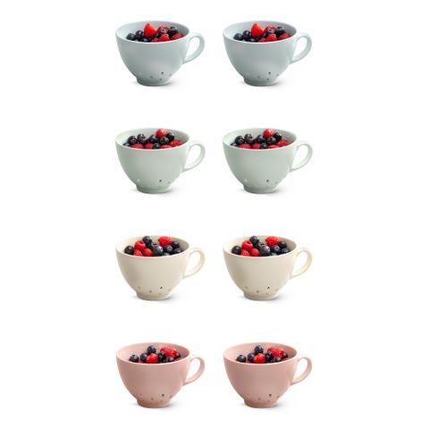 ZEAL CLASSIC BERRY COLANDER 10CM (8)