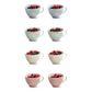 ZEAL CLASSIC BERRY COLANDER 10CM (8)