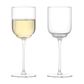 ASD MILAN WHITE WINE GLASS SET OF 2
