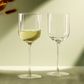 ASD MILAN WHITE WINE GLASS SET OF 2