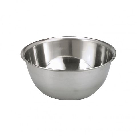 SS MIXING BOWL EURO DEEP 1.8LT - 208X83MM