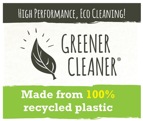 Greener Cleaner eco cleaning products