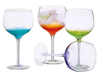 Anton Studio Designs Fizz Gin Glass