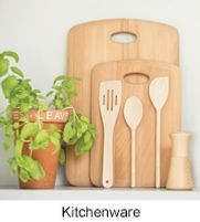 Uncle Zito's Wholesale for all your kitchenware needs