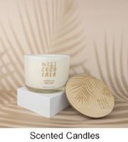 Uncle Zito's Wholesale - Scented Candles