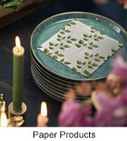 Uncle Zito's Wholesale - napkins and tissues