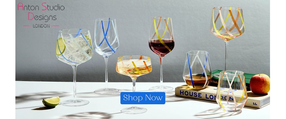 Anton Studio Designs Rio available from Uncle Zito's New Zealand