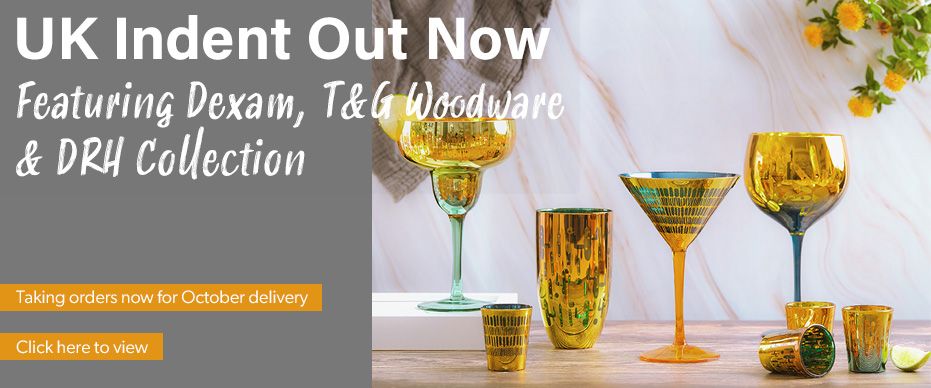 T&G Woodware, Dornberger, Anton Studio Designs, Artland & Dexam International available from Uncle Zito's NZ