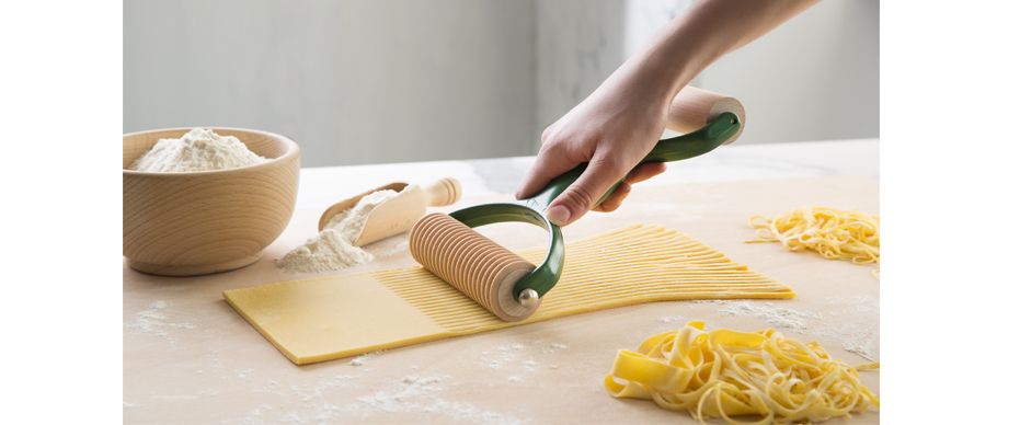 Eppicotispai pasta tools available from Uncle Zito's