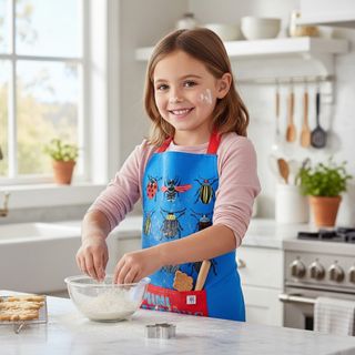 Childrens Aprons