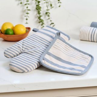 Harbour Stripes