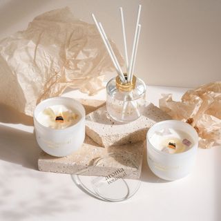 Aromabotanicals Crystal Range