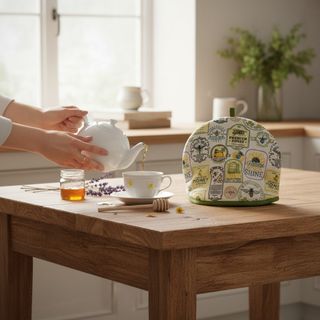 Honey Pot