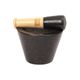 Pestle and Mortar