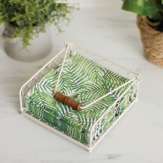 Napkin Holders