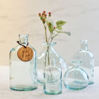 Recycled Glass