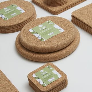 FSC Cert Cork