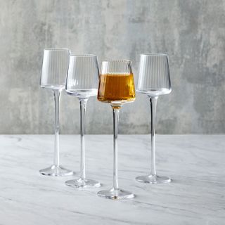 Glassware