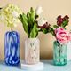 Lava Vases