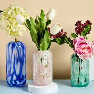 Lava Vases