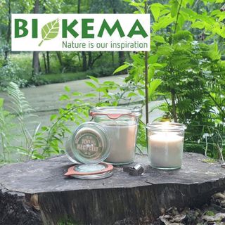 Eco Candles