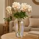 Clear Vases