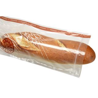 Bread & Produce Bags