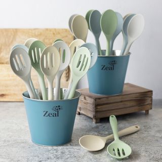 Baking Utensils