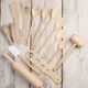 Wooden Utensils