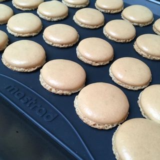 Baking Pans & Cooling