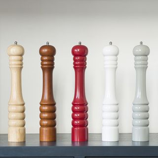 Salt & Pepper Mills