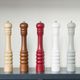 Salt & Pepper Mills