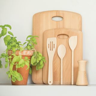 FSC Certified Beech