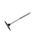 Potato Masher Non Stick Milano