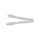 Tong Clear - 24cm