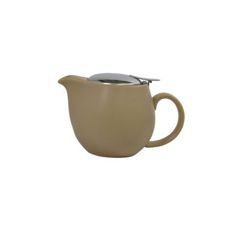 Brew Harvest Infusion Teapot 350ml