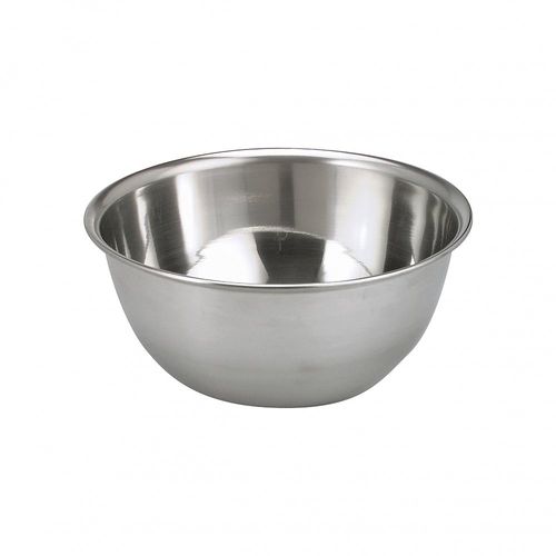Ss Mixing Bowl Euro Deep 1.8lt - 208x83m