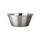 Ss Mixing Bowl Tapered 6.0lt 320x140mm