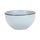 Gusta Solid Deep Bowl Grey 140x80mm
