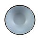 Gusta Solid Deep Bowl Grey 140x80mm