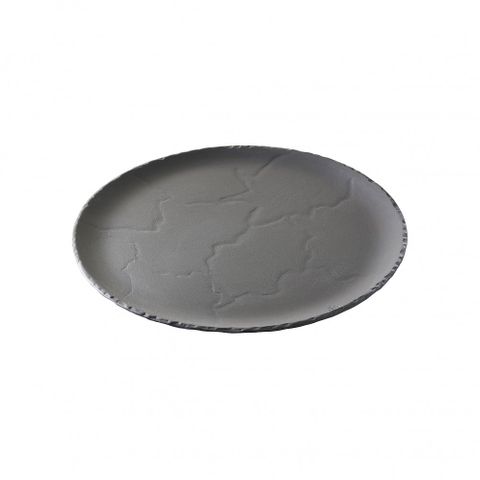 Revol Basalt Round Plate 285mm