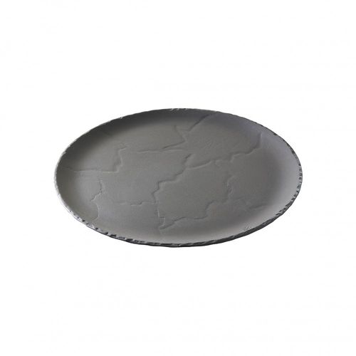 Revol Basalt Round Plate 285mm
