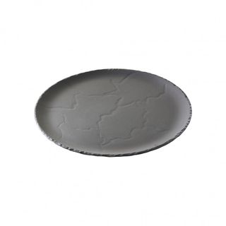 Revol Basalt Round Plate 285mm