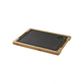 Revol Basalt Steak Plate 330x240mm