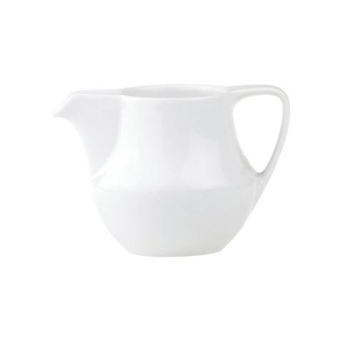 Royal Porcelain Creamer Jug-0.13lt C0937